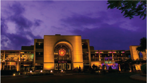 Port Grand Karachi